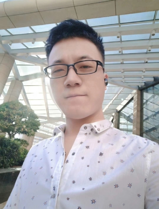 你是人间四月天的第一张照片--长泰交友网