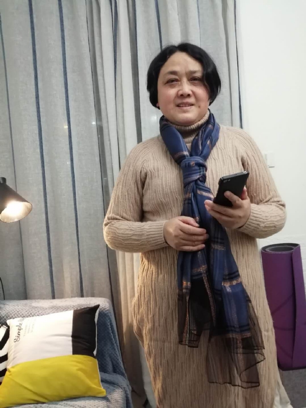 荣荣的第二张照片--长泰交友网