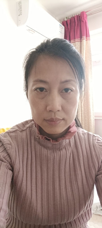 心灵有个依靠的第一张照片--长泰交友网