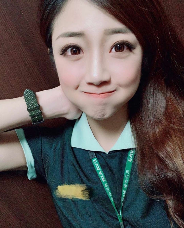 珊珊的第一张照片--长泰交友网
