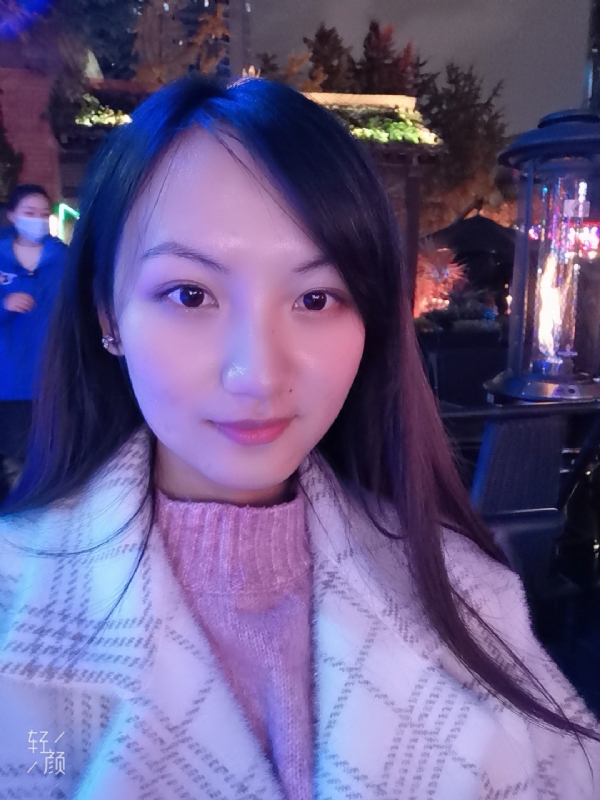 抱不住太阳的深海鱼C的第一张照片--长泰交友网