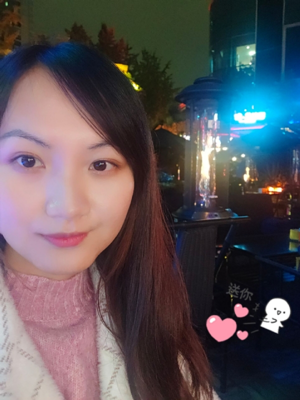 抱不住太阳的深海鱼C的第三张照片--长泰交友网