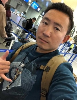 明天会更好的第一张照片--长泰交友网