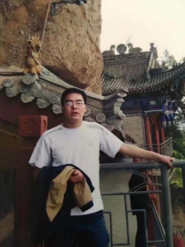 情迷海棠的第一张照片--长泰交友网
