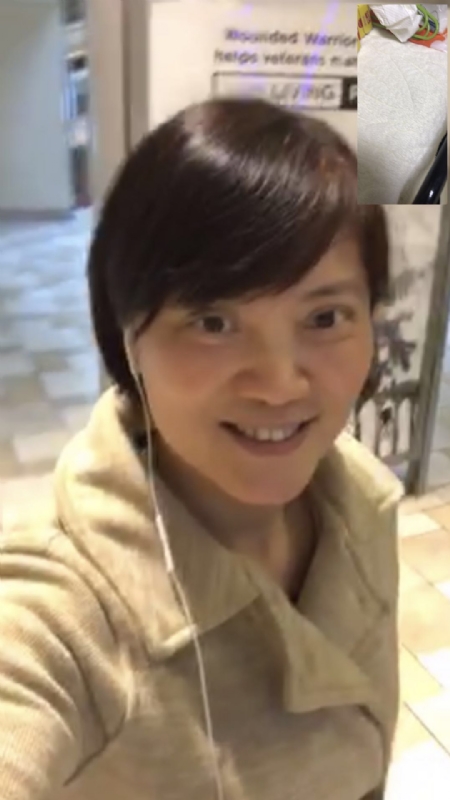 Fifi的第一张照片--长泰交友网