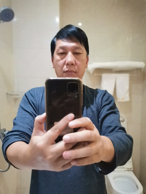 王军的第一张照片--长泰交友网