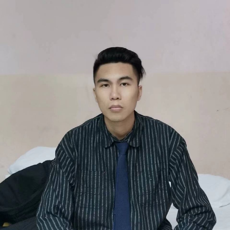 烟斗的第一张照片--长泰交友网