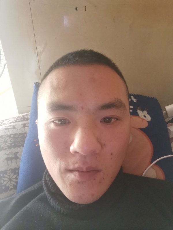 余生平凡的第一张照片--长泰交友网