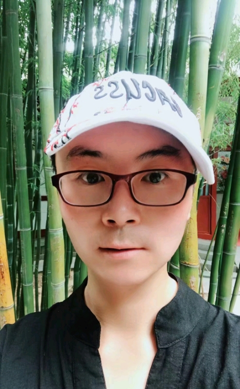 帝俊的第一张照片--长泰交友网