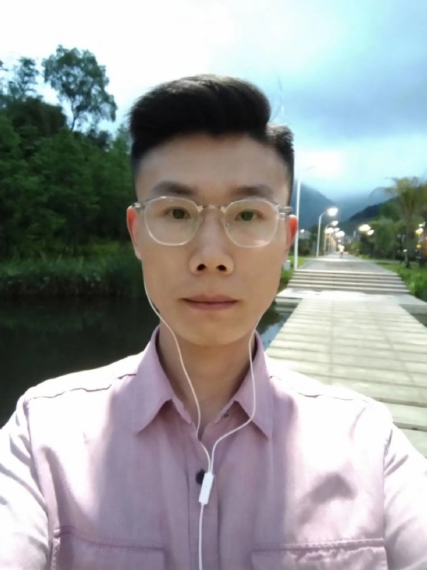 彩虹的第一张照片--长泰交友网