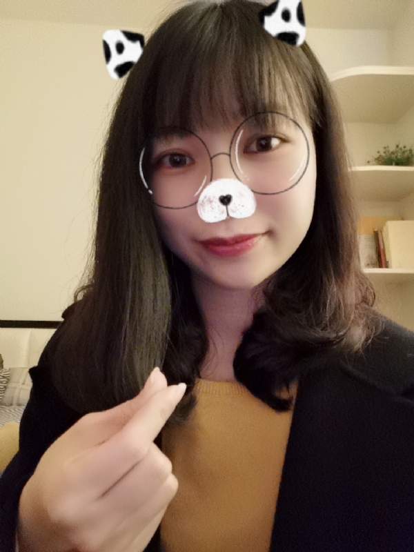 鹭灵灵的第二张照片--长泰交友网