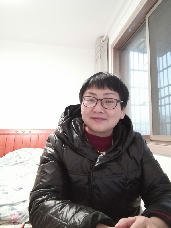 娟姐的第一张照片--长泰交友网