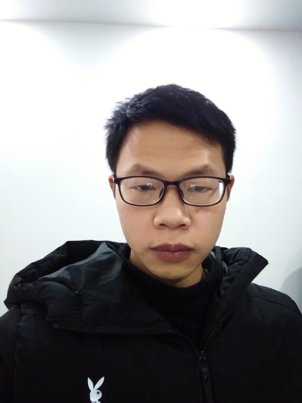惜缘的第一张照片--长泰交友网