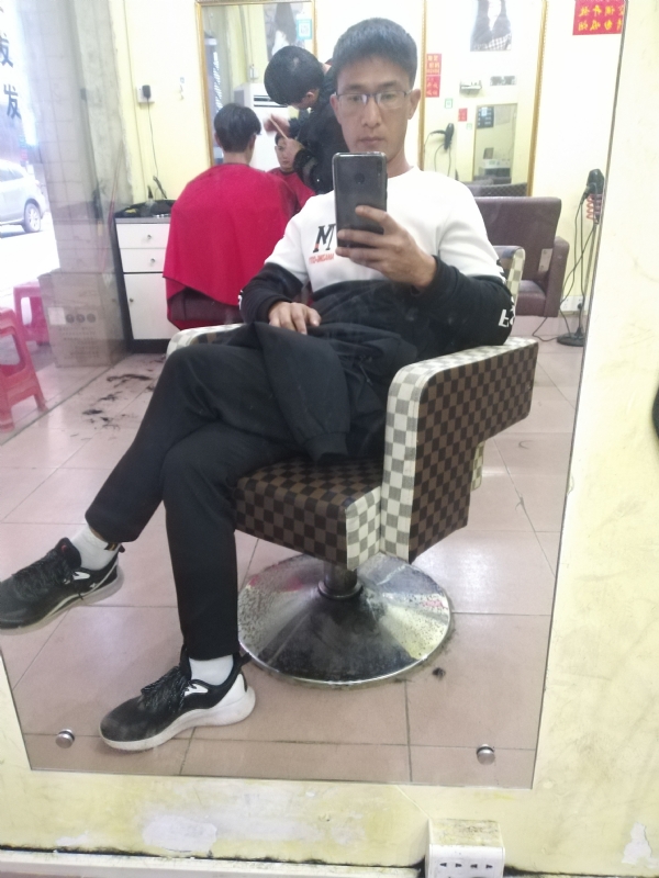 hushuai的第一张照片--长泰交友网