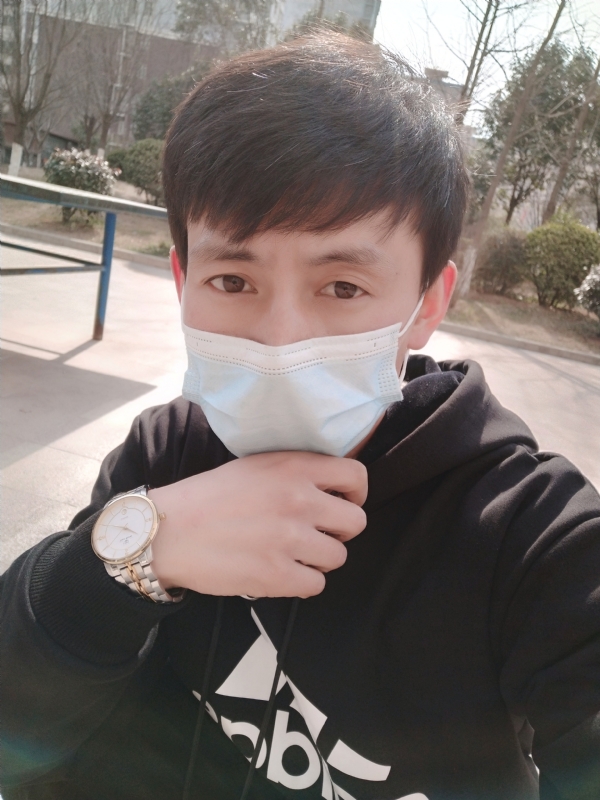 简单的幸福的第一张照片--长泰交友网