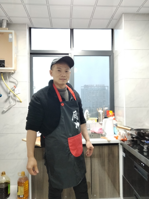 国宝的第一张照片--长泰交友网