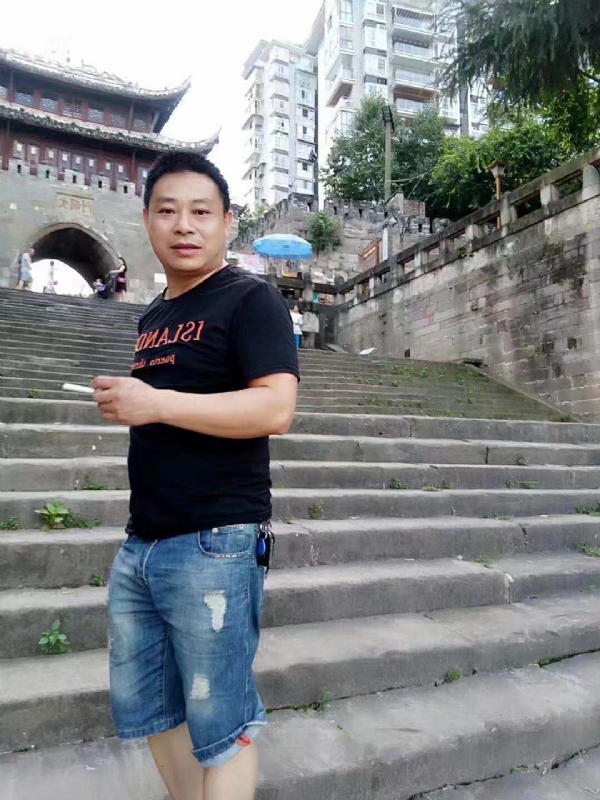 寻找前世今生缘的第一张照片--长泰交友网