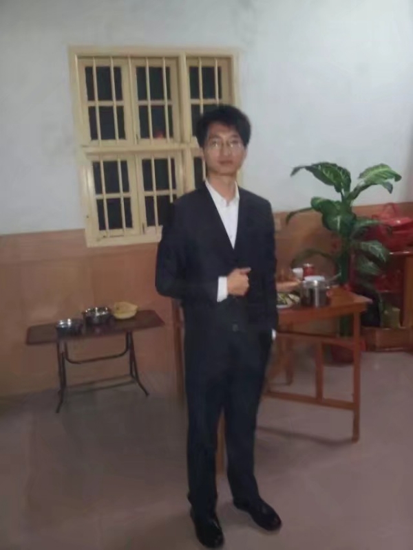 潇湘剑雨的第一张照片--长泰交友网