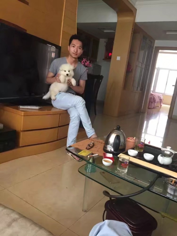潇湘剑雨的第二张照片--长泰交友网