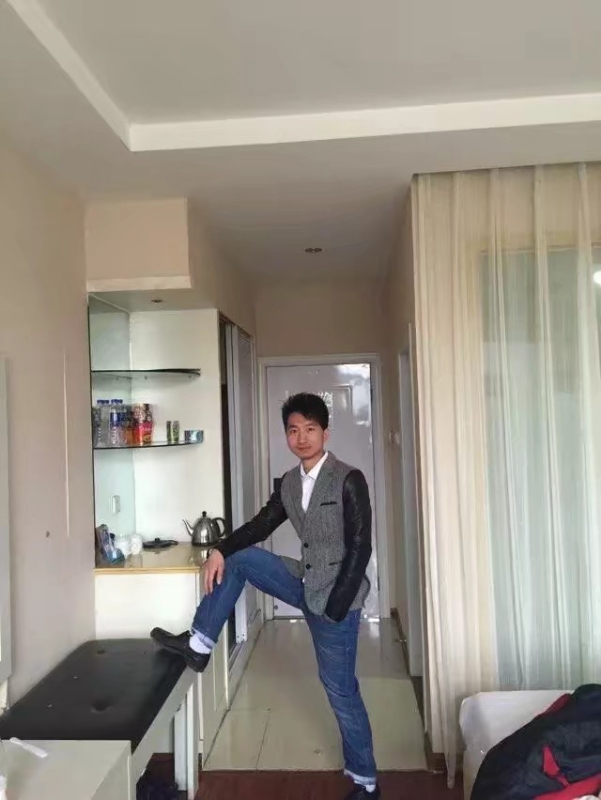潇湘剑雨的第四张照片--长泰交友网
