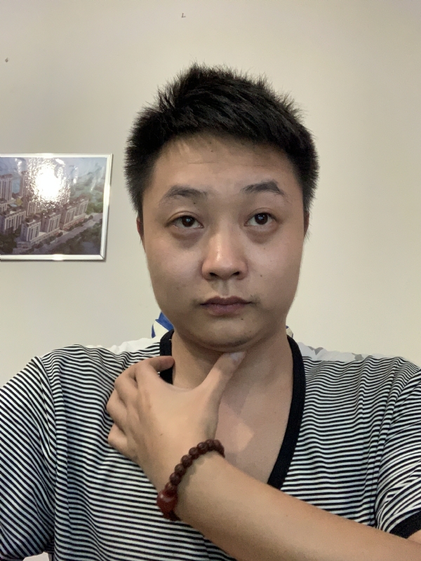 真心诚意的第一张照片--长泰交友网