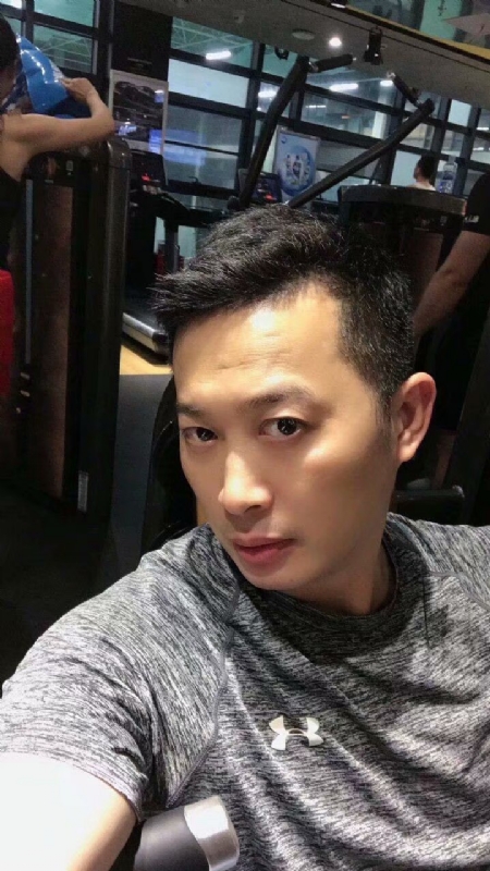 期待你的爱的第一张照片--长泰交友网