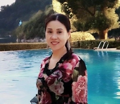 Xiang女士的第一张照片--长泰交友网