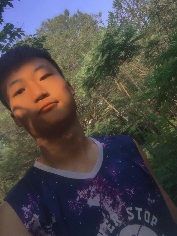 夏日的第一张照片--长泰交友网