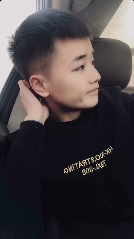 锁洋的第一张照片--长泰交友网