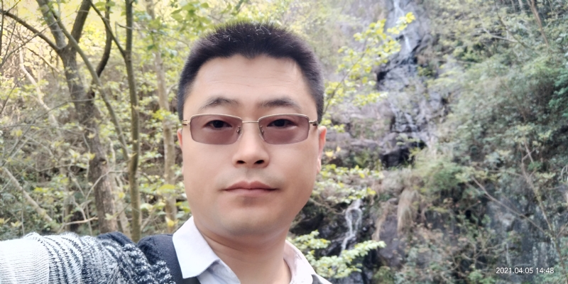 往后余生的第一张照片--长泰交友网