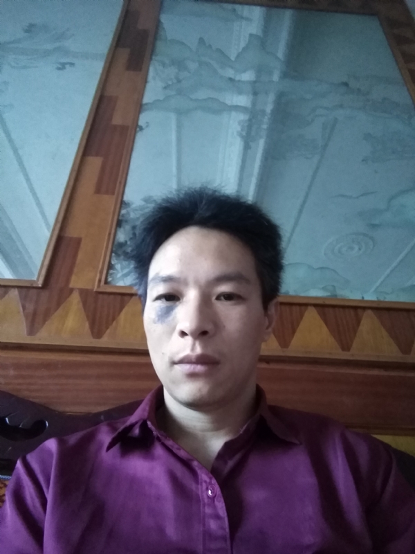 风中落叶的第一张照片--长泰交友网