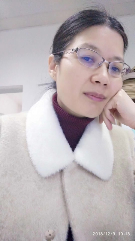 芷妤的第一张照片--长泰交友网