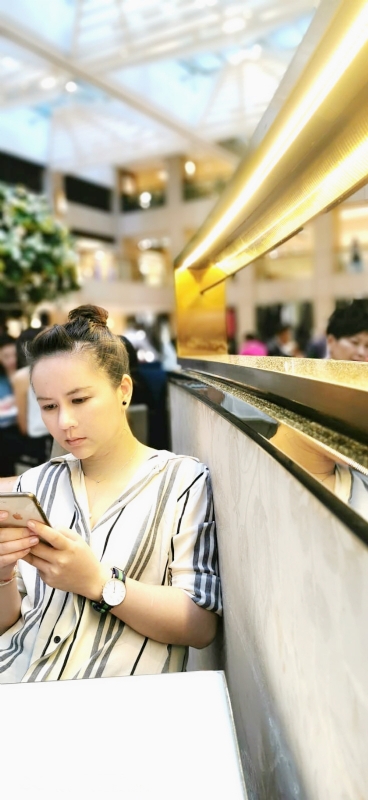 SorRytiff的第一张照片--长泰交友网