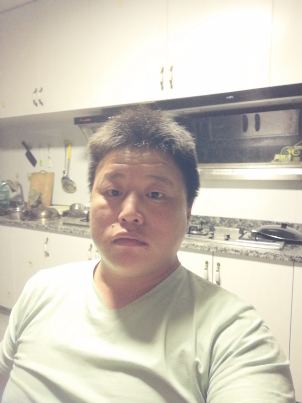 难遇钟意人的第一张照片--长泰交友网