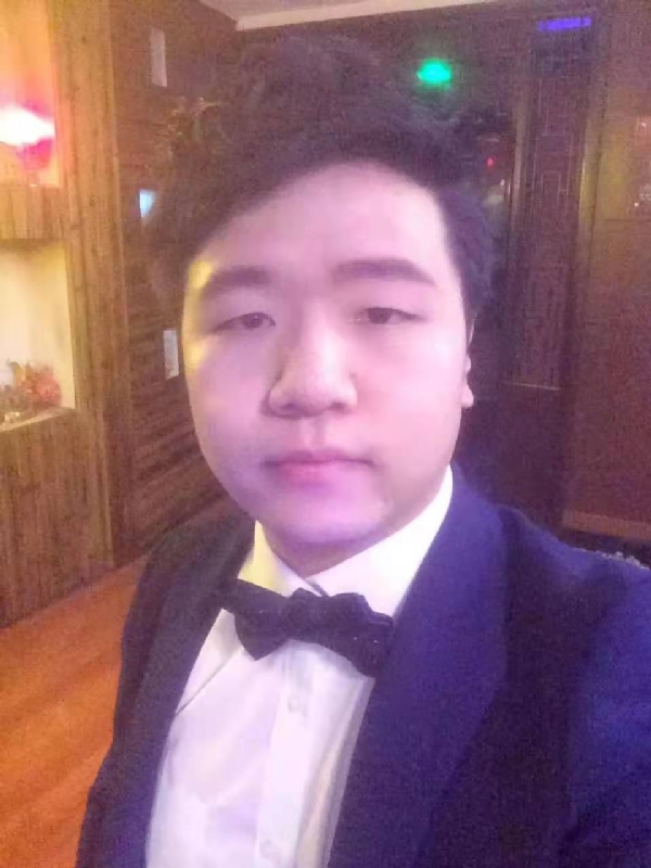星辰的第一张照片--长泰交友网