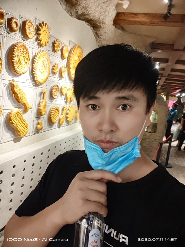 ldp守望薰衣草的第一张照片--长泰交友网