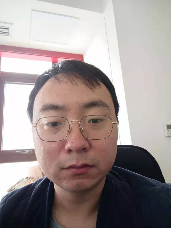 慕容清的第一张照片--长泰交友网