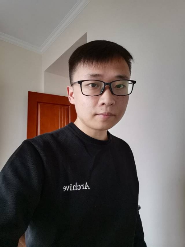 Li的第一张照片--长泰交友网