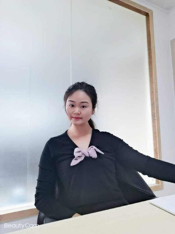 美美在深的第一张照片--长泰交友网