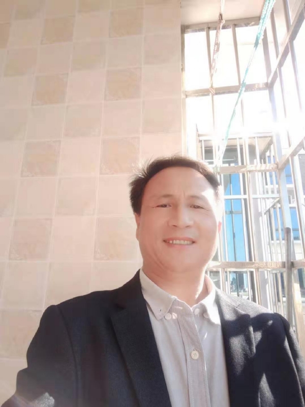 平平安安的第一张照片--长泰交友网