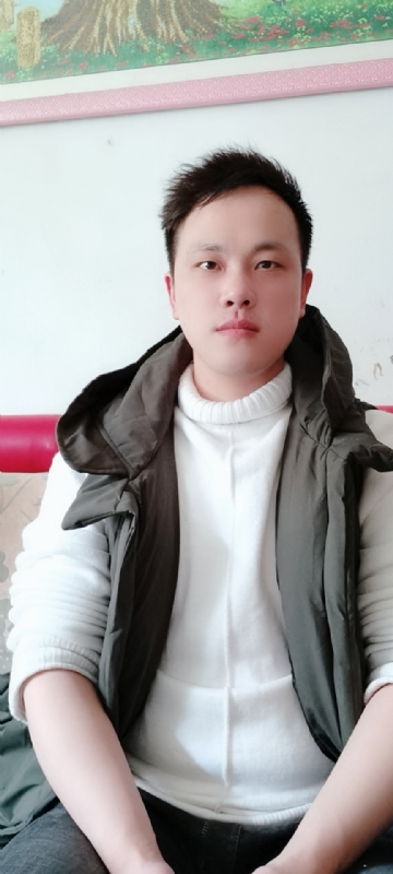 执子之手的第一张照片--长泰交友网