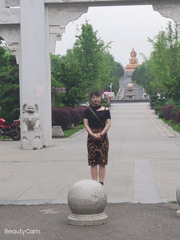 魏沐阳子的第三张照片--长泰交友网