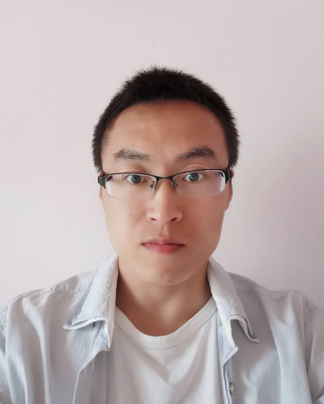 仿佛看到了希望的第一张照片--长泰交友网