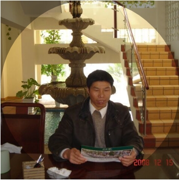 竹林的第一张照片--长泰交友网