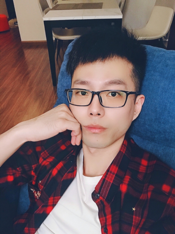 至尊宝的第二张照片--长泰交友网