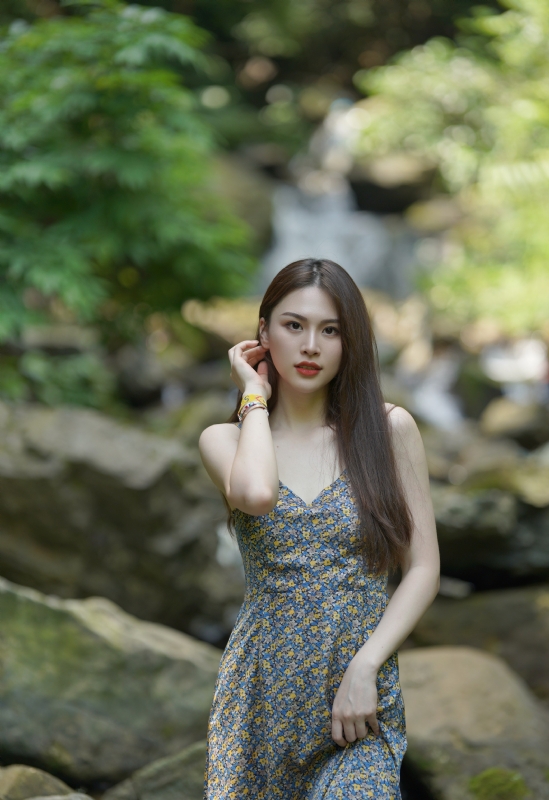 Catherine的第二张照片--长泰交友网
