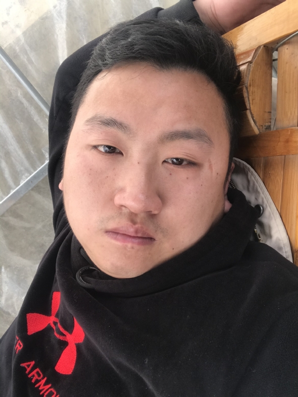 寻个媳妇疼的第一张照片--长泰交友网