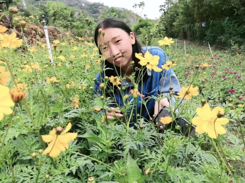 哈哈的第一张照片--长泰交友网