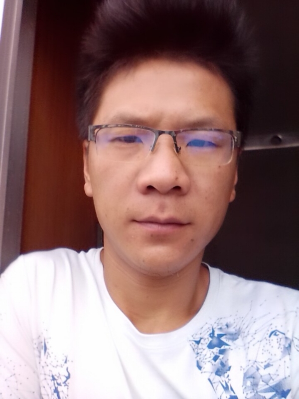 听雨的第一张照片--长泰交友网