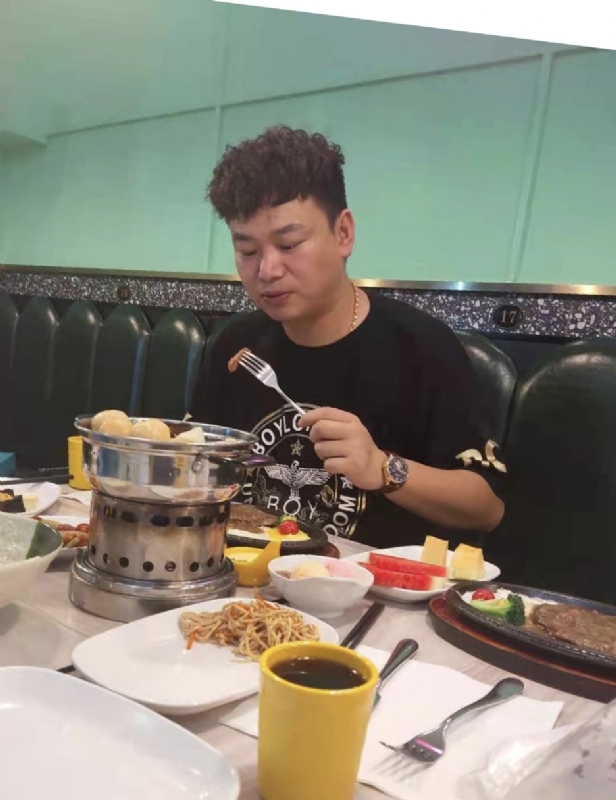 杰的第一张照片--长泰交友网